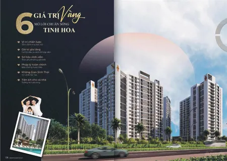 Mở bán căn hộ cạnh chợ bình chánh ql1a căn 56m2 2pn chỉ 1.6 tỷ