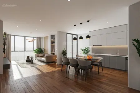 Anh tôi cần bán căn hộ flc quang trung 79 m2, 2 ngủ, 2 vs, bc đông bắc full đồ giá 4,35 tỷ view