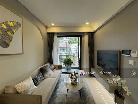 The felix nhà mới tinh tươm ngay tt thuận an chỉ 1,8 tỷ, khám phá căn hộ gen z đang "săn lùng