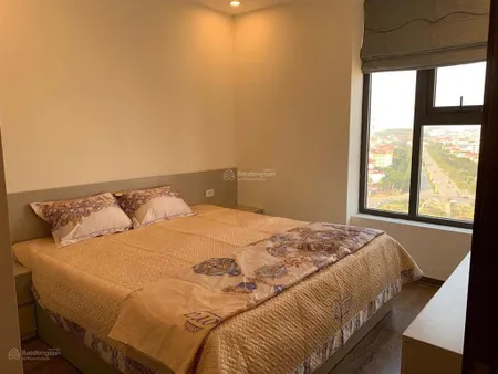 Căn hộ đẹp xuất sắc ở phoenix tower, lê thái tổ, bắc ninh giá 4,1 tỷ, 76m2