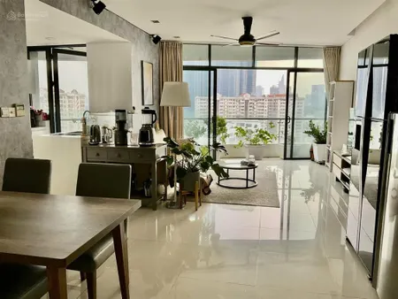 Bán nhanh căn hộ city garden đường ngô tất tố, bình thạnh loại 2pn giá chỉ 12,2 tỷ