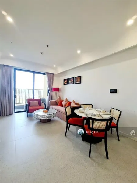 Cần bán căn hộ 2 phòng ngủ hillside phú quốc diện tích thông thuỷ 71,2m2, full đồ, giá tốt.