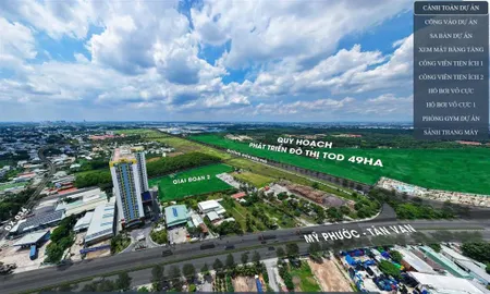 3032tr/m2 có 23pn diện tích từ 64104m2. sổ hồng trao tay, ngân hàng hỗ trợ 70%