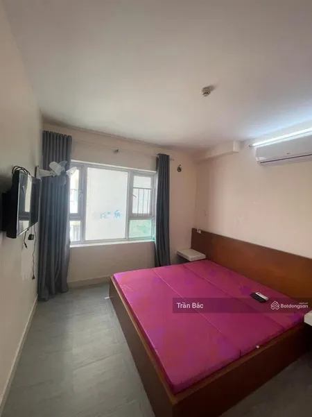 Bán căn hộ osc land vũng tàu diện tích 50m2 nhà đã sửa giá 1 tỷ 7 (ccdv) 0908 209 ***