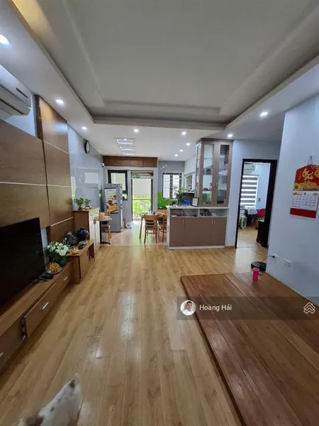 Sót lại duy nhất chcc việt hưng 80m 2pn/2wc ban công đông nam giá chỉ 3,599 tỷ
