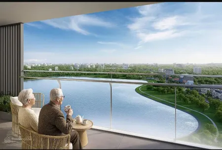 Bán căn 2pn và 3pn góc masteri lakeside ocean park. view hồ đẹp, cam kết giá tốt nhất thị trường
