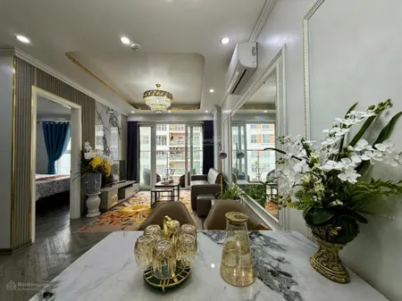Em xuân bán căn 2pn2vs tầng cao 76m2 view biển, căn cc newlife giá 2.25 tỷ full đầy đủ nội thất xịn