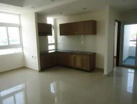 Cần bán căn hộ 51 chánh hưng đường tạ quang bửu
