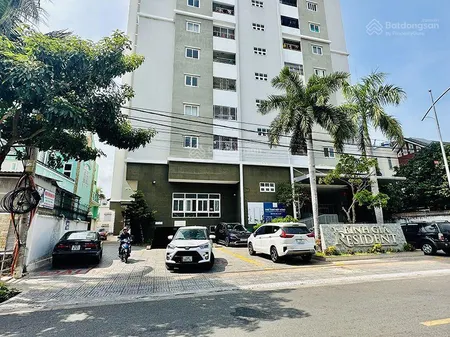 Bán căn hộ chung cư bình giã resident vũng tàu 2pn 2wc nhà mới sửa giá 2.5tỷ. 0902 674 *** ms.thảo