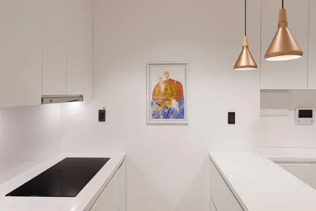 Chỉ với 3.5 tỷ sở hữu ngay căn hộ siêu đẹp 1pn diện tích 36m2 tại chung cư everrich infinity quận 5