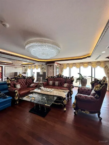 Căn hộ đẳng cấp, mang tầm giá trị 5 sao penhouse mường thanh quê hương, vị trí vàng 0989 271 ***