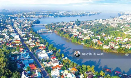 Bán căn hộ chung cư tại fresia riverside, đường bùi hữu nghĩa, 51,5 m2 giá siêu hời chỉ với 1,85 tỷ