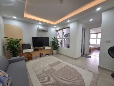 Nhanh tay chốt ngay ch 62m hiếm có khó tìm, nhà siêu đẹp tòa flc quang trung với giá 3.8 tỷ