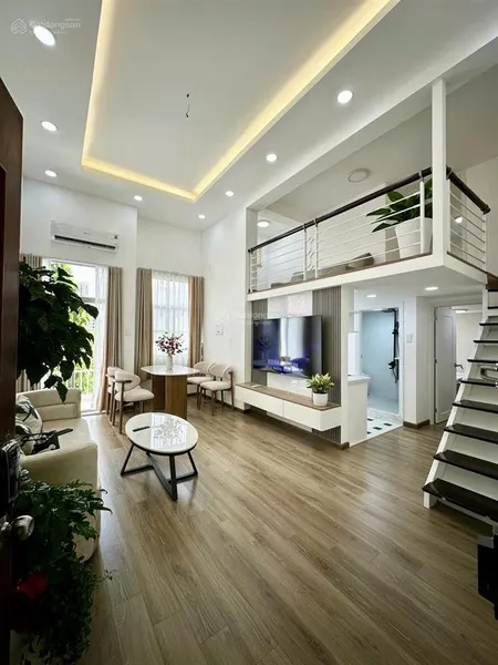 Bán cc hưng vượng 1, nguyễn văn linh, 4,5 tỷ, 76m2, 2pn, 2wc
