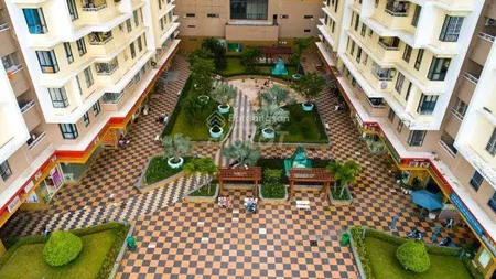 Bán gấp ch era town q7, 97m2 3pn view sông, full nội thất, giá 2,850 tỷ 0902 952 ***