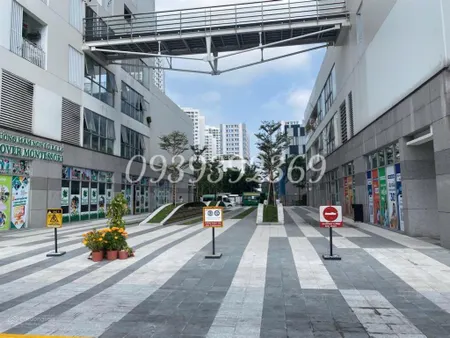 Bán căn hộ 2pn 2wc tại scenic valley 2, giá 6,5 tỷ, 108m2
