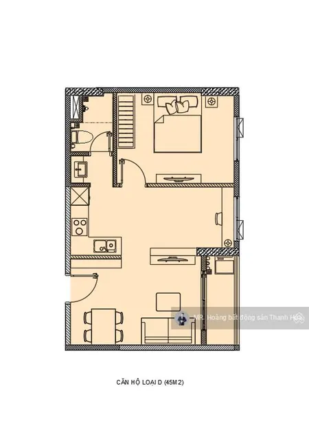 Mua căn hộ vingroup giá chỉ 16tr/m2 chờ tăng giá không cần lo!