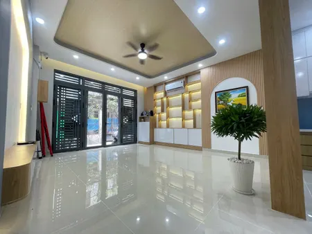 🏡 SIÊU PHẨM TÂN BÌNH – NHÀ ĐẸP GIÁ TỐT – CHỈ 5 TỶ 650 TRIỆU!
