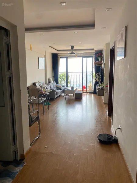 Cần bán căn hộ gelexia riverside tam trinh, 86,32m2, 3pn 2vs full nội thất giá 5,5tỷ