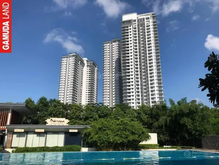 Penthouse tòa the zen hơn 200m2 cực đẳng cấp với thang máy riêng tiện ích 5* 0977 699 ***