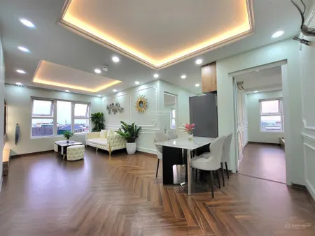 Bán cc flc star tower, quang trung, hà đông, 4,5 tỷ, 75m2 đẹp xuất sắc