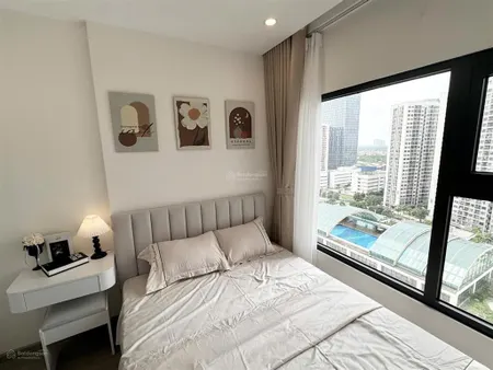 Chính chủ cần bán căn hộ 1n+, 43m2, full đồ, sẵn sổ, giá tốt