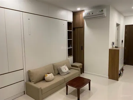 Bán officetel central premium, 31m2, nhà mới đẹp, view hồ bơi, giá 1,82 tỷ ( đã bao gồm sổ)