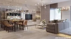Căn hộ 1pn +, 1wc tại the privia, an dương vương, bình tân, giá ưu đãi chỉ với 3,1 tỷ