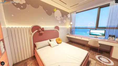 Bán căn hộ 2pn the sang cơ hội đầu tư cho thuê siêu hấp dẫn, giá gốc cđt giỏ hàng hót