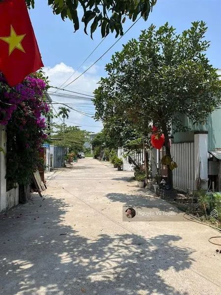 Bán lô tdc miếu bông hòa xuân đà nẵng