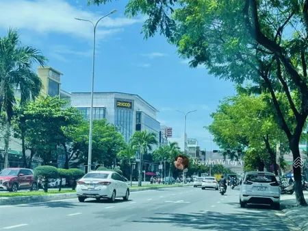 Bán 2 lô liền kề đường nguyễn hữu thọ hoà cường bắc hải châu