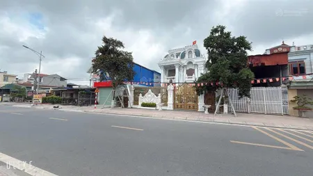 Siêu phẩm mặt đg tỉnh lộ 361 lạng côn đông phương gần vinhomes kiến thụy dương kinh gần ga tàu ..
