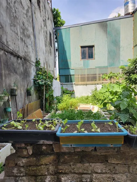 Bán đất tại hoàng tăng bí, đông ngạc, bắc từ liêm, 30m , 4.3 tỷ