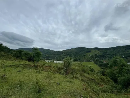 Chính chủ bán đất xóm ngành, liên sơn, lương sơn, hòa bình view hồ ngành, 5100m2, 400 ont, 1,xtr/m2