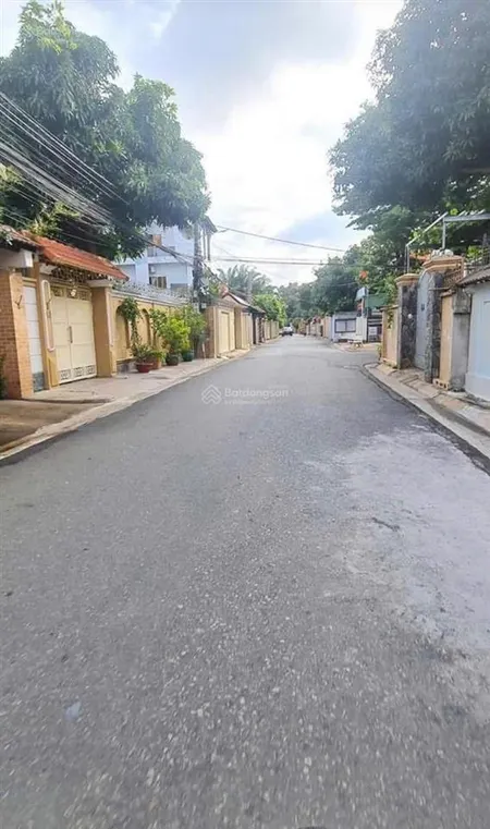 Bán đất biệt thự 400m2 đường nguyễn hới, trung tâm tp. vũng tàu ôtô tránh, giá cực tốt chỉ 19 tỷ tl