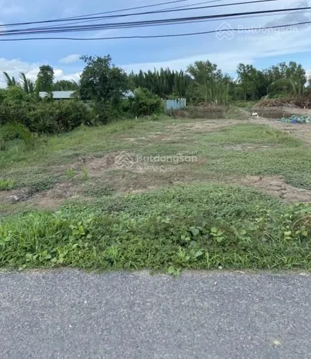 Đất vườn phước lại, đường mương chài, 10x65m, giá 2,25 tỷ