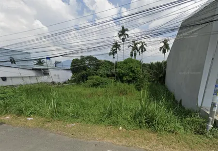 Thanh lí nhanh lô đất 183m2 thổ cư, giá 480tr không phát sinh. ao gòn , tân lân, cần đước, long an