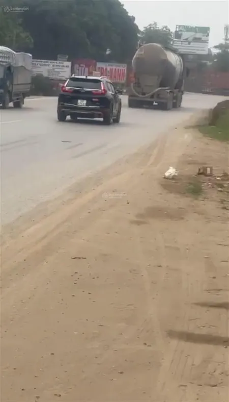 Bán đất mặt đường quốc lộ 21a, 250 m2, với giá 5 tỷ