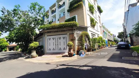 Bán lô đất đường 7m kdc vạn xuân, tam bình. ngay tô ngọc vân đi vào 100m