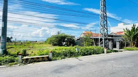 Bán nhanh a/c đầu tư. đường nguyễn huệ, cạnh biển, đối diện kdl điệp sơn, xã vạn thắng khánh hòa