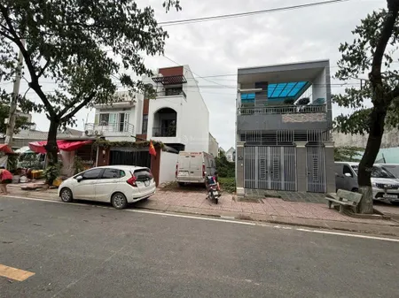 Đất đẹp kdc châu thới (tái định cư đại học quốc gia tphcm) gần big c go