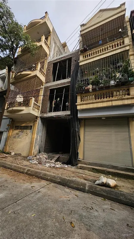 Phố an hòa, mỗ lao 2 mặt ngõ ô tô nhà đẹp 55m2, giá nhỉnh 13 tỷ. cán bộ chuyển ct cần bán gấp!