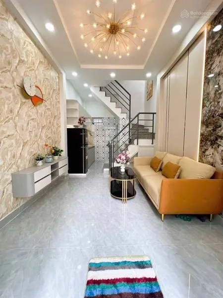 Bán nhà tại khu phố bình phú, bình chuẩn, thuận an với giá chỉ 1 tỷ 980.