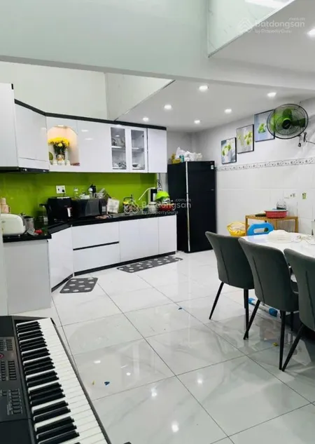 Nhà đẹp homestay nội thất xịn đường số 8, tnpb q9 giá 7.3 tỷ