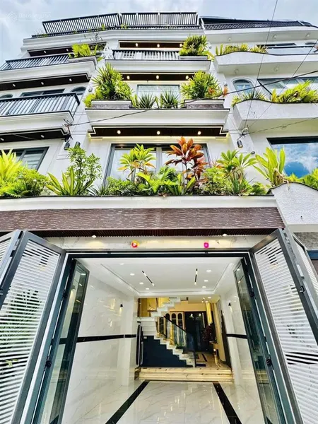 Nhà riêng 2tỷ890 53m2 tại cách mạng tháng tám, quận 3, chính chủ, giá ưu đãi