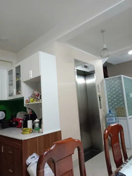 Bán nhà đẹp 4 tầng mt kinh doanh có thể cải tạo làm căn hộ chợ cẩm lệ đà nẵng