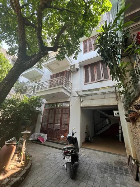 Bán biệt thự phùng khoang 131m2, 5t, mặt tiền 7m, vỉa hè, ô tô tránh, kinh doanh đỉnh, 29.5 tỷ