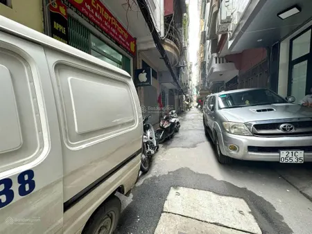 Tx nguyễn xiển nhà cực hiếm, phân lô, ô tô tránh, kinh doanh thanh xuân, hà nội 30m x 5t 8,3 tỷ