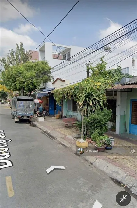 Hot! nhà cấp 4 đường 5 phước bình, dt 88.7m2. cách đxhop 600m cạnh global. tiện ích 1km quá đầy đủ