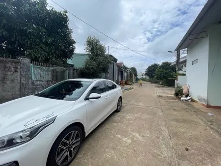 💥 Đất hẻm 274 Lê Duẩn sau BV Hoàng Anh Gia Lai